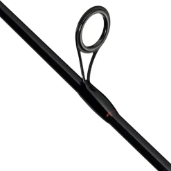 Abu Garcia Diplomat V2 Travel Fishing Rod & Reel Combo