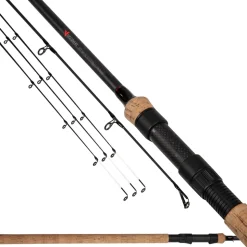 Advanta Discovery RVS Twin Tip Fishing Rods
