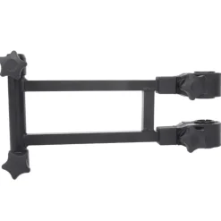 Advanta Double Umbrella Bracket - Long