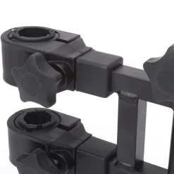 Advanta Double Umbrella Bracket - Short