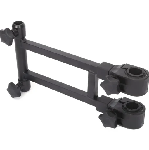 Advanta Double Umbrella Bracket - Long