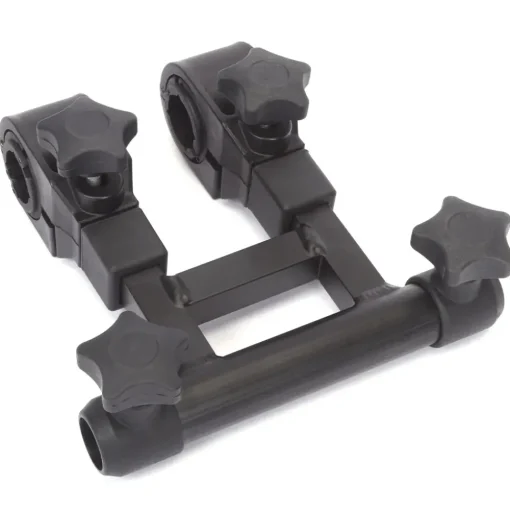 Advanta Double Umbrella Bracket - Short