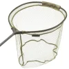 Advanta Folding Specimen Landing Net Green Mesh