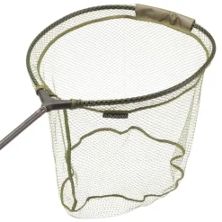 Advanta Folding Specimen Landing Net Green Mesh
