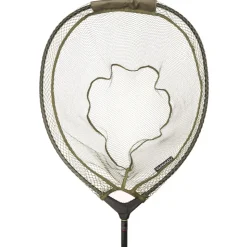 Advanta Folding Specimen Landing Net Green Mesh