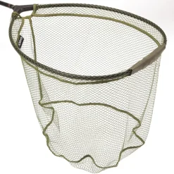 Advanta Folding Specimen Landing Net Green Mesh