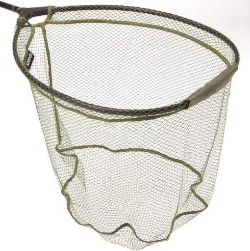 Advanta Folding Specimen Landing Net Green Mesh