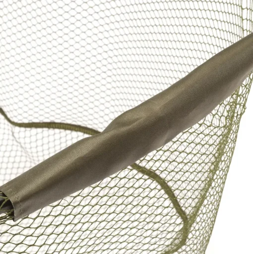 Advanta Folding Specimen Landing Net Green Mesh