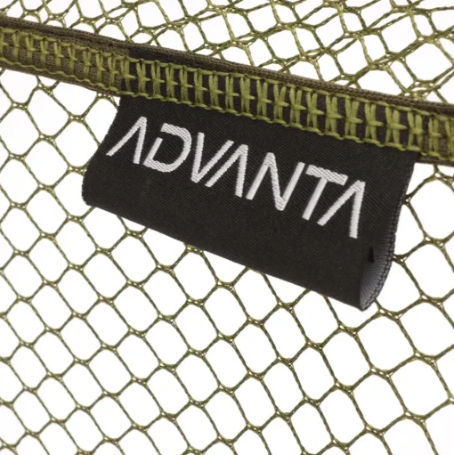Advanta Folding Specimen Landing Net Green Mesh