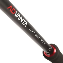 Advanta Jerkbait Rod