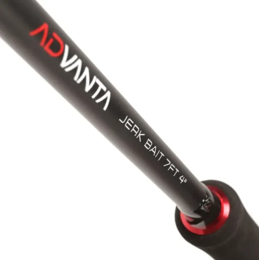 Advanta Jerkbait Rod