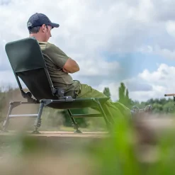 Advanta Protector MZ Reclining Fishing Chair