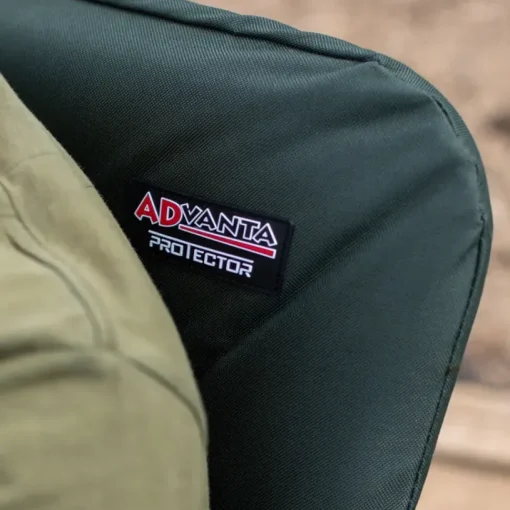 Advanta Protector MZ Reclining Fishing Chair