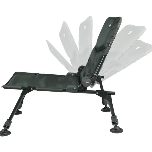 Advanta Protector MZ Reclining Fishing Chair