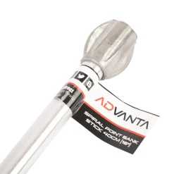 Advanta Spiral Point Fishing Bankstick