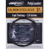 Airflo Poly Leader Salmon & Steelhead 5ft