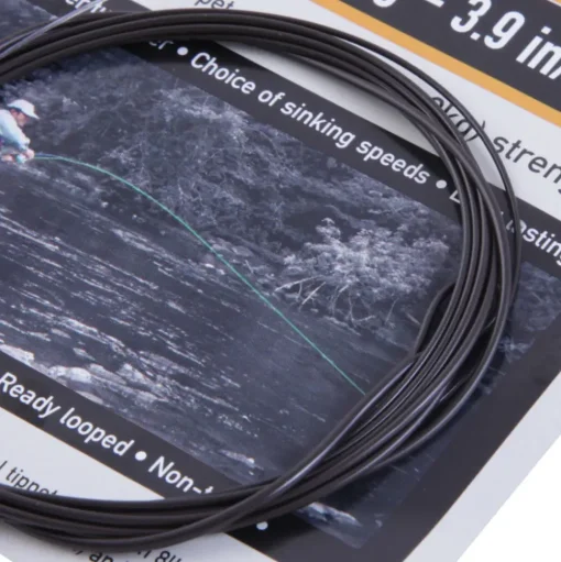 Airflo Poly Leader Salmon & Steelhead 5ft