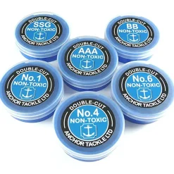 Anchor Standard Double Cut Fishing Refill Pots