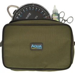 Aqua Black Series Deluxe Scales Pouch