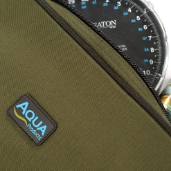 Aqua Black Series Deluxe Scales Pouch