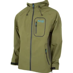 Aqua F12 Torrent Fishing Jacket