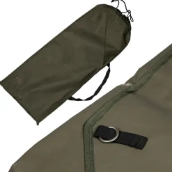 Aqua Fast And Light Groundsheet