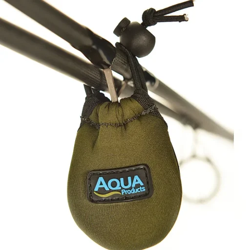 Aqua 50mm Fishing Rod Ring Protectors