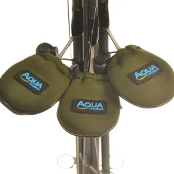 Aqua 50mm Fishing Rod Ring Protectors