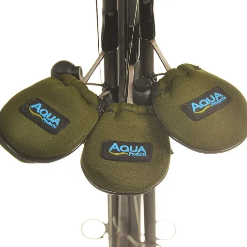 Aqua 50mm Fishing Rod Ring Protectors