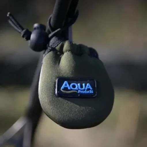 Aqua 50mm Fishing Rod Ring Protectors