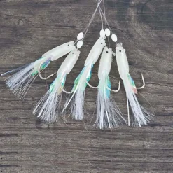 Aquantic Mackerel 6