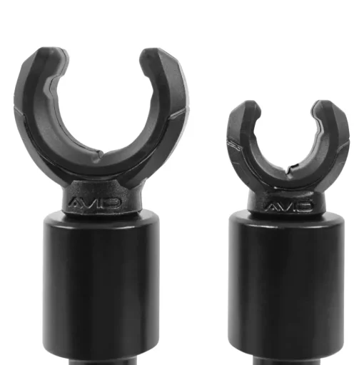 Avid Carp Butt Grippers