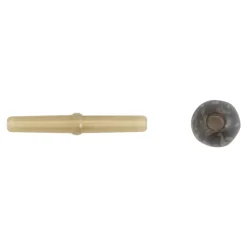 Avid Carp Leadcore Chod Beads