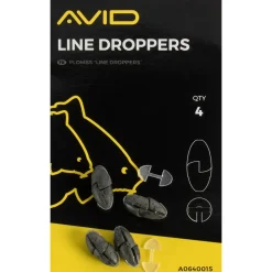 Avid Carp Line Droppers
