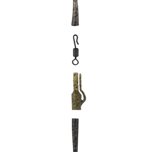 Avid Carp QC Lead Clip Kit