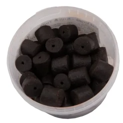 Bait-Tech Cat Bites 20mm Pre Drilled Fishing Hookbaits 350g