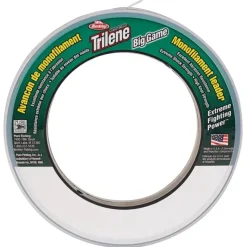 Berkley Trilene Big Game Mono Leader 50m