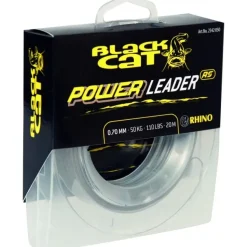 Black Cat Power Leader