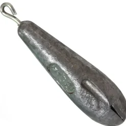 Breakaway Plain Fishing Leads