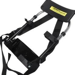 Breakaway Shakespeare Seatbox Backrest