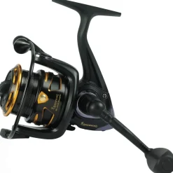 Browning Black Magic FD Reel