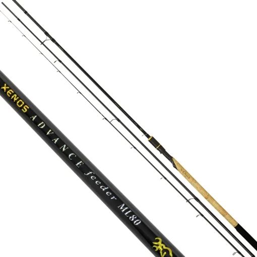 Browning Xenos Advance Feeder Rod 3.9m
