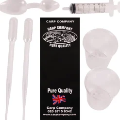 Carp Company Flavour Dispensing Kit
