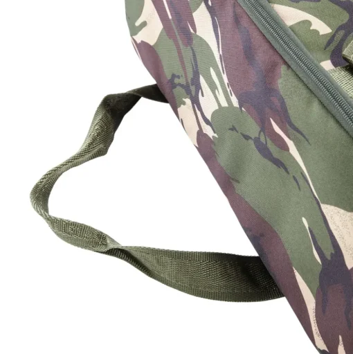 Carp Porter DPM Camo Compact Front Barrow Bag