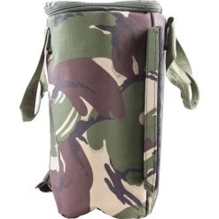 Carp Porter DPM Camo Compact Front Barrow Bag