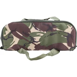 Carp Porter DPM Camo Compact Front Barrow Bag