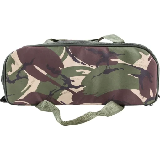 Carp Porter DPM Camo Compact Front Barrow Bag