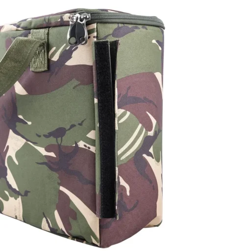 Carp Porter DPM Camo Compact Front Barrow Bag