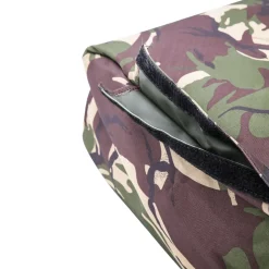 Carp Porter DPM Camo Compact Front Barrow Bag