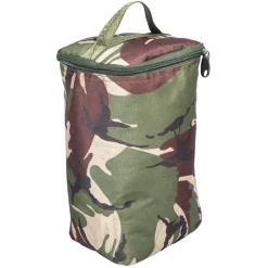 Carp Porter DPM Fishing Food Bag